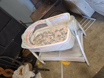 Bassinet