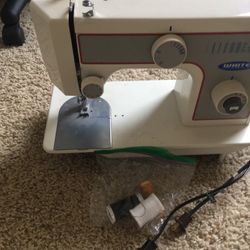 Sewing Machine