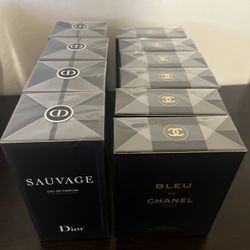 Fragrnaces ( Bundle Deals)