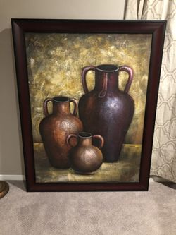 Painting 42x54