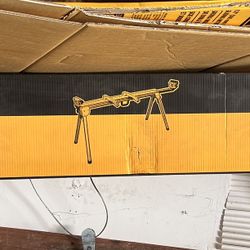 Dewalt -brand New -Mitre Saw Stand