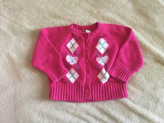 Baby Gap Sweater