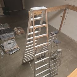 15-18 Ft Ladder