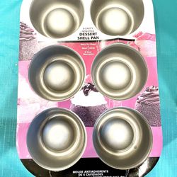 Wilton Nonstick Dessert Pan