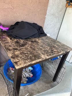 Dinning Table