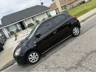 2015 Mitsubishi Mirage