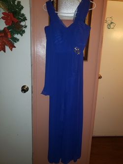 Party dress