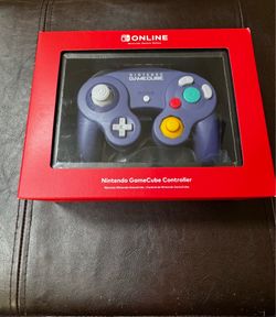 Switch 2 Gamecube controller nintendo