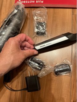 Philips Norelco Bodygroom Series 5000 (BG5025) – Complet