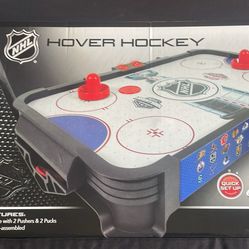 NEW NHL HOVER HOCKEY TABLETOP