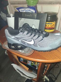 Shoe size 8