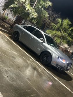 2007 Audi A4