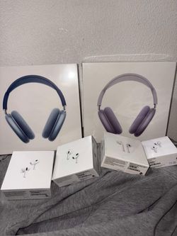 airpods