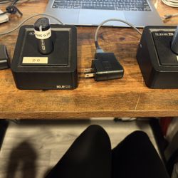 Line 6 Relay G10 Wireless Guitar Systems 