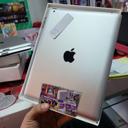 $55.  Ipad And Charger. Included.    Open 9am 