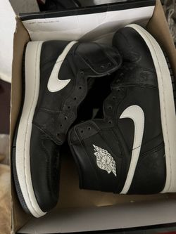 Nike Jordan 1 High Yin Yang Size 9.5