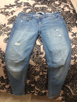 Hollister jeans
