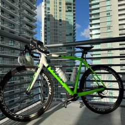 Bicicleta - Trek Boone 7 Carbon – SRAM APEX