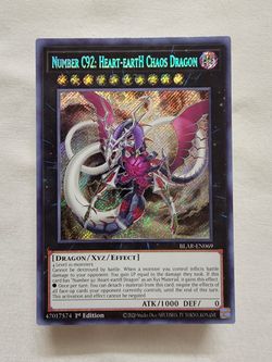 Earthbound Immortal Deck Yugioh (44 Cards) Asllu Piscu Ccapac Apu 