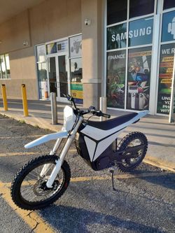 Y-Volt Surge V electric bike! $6,899 cash or card!