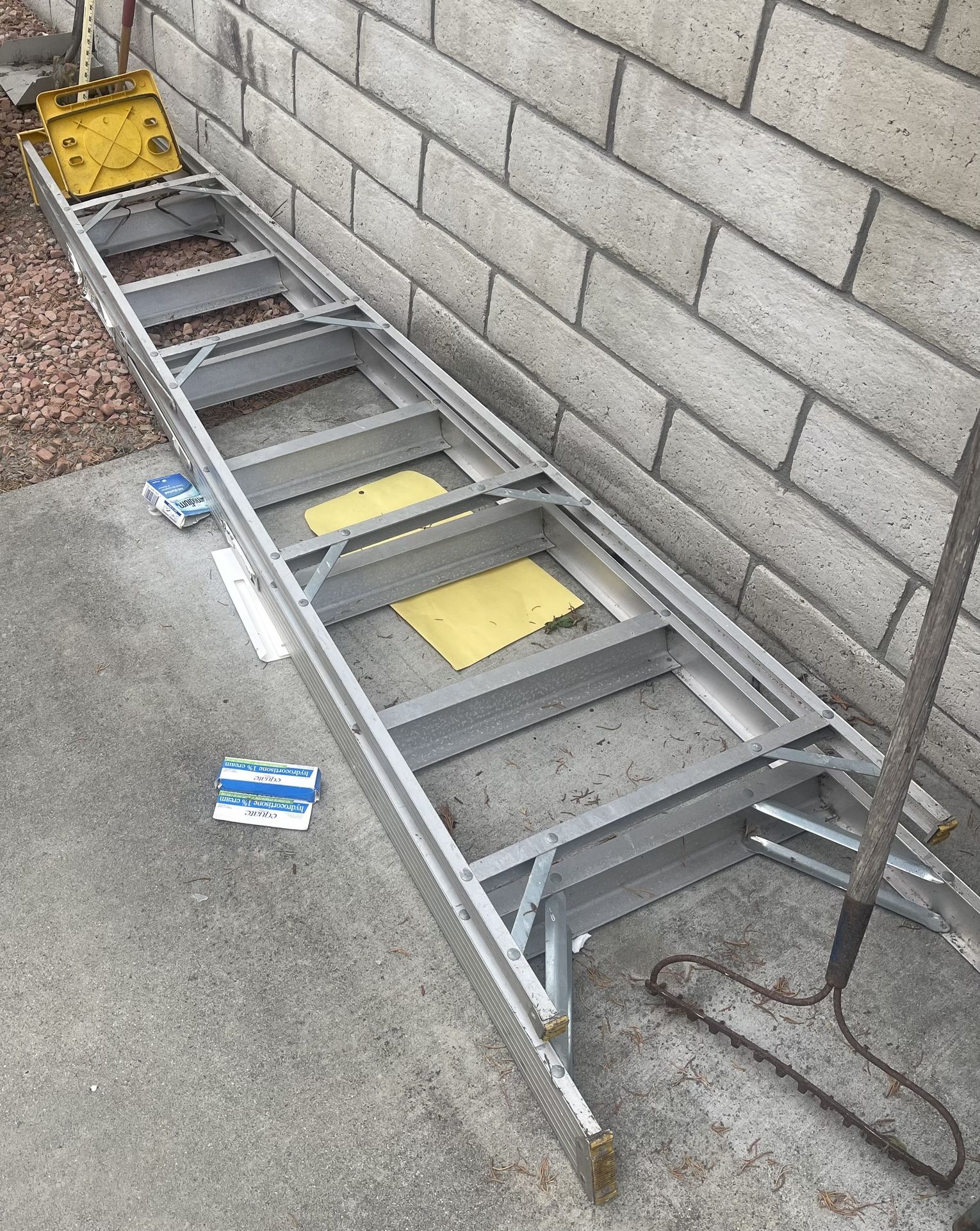 Ladder