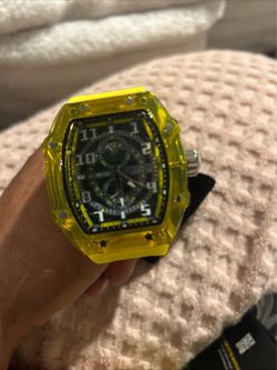 Invicta watch for men