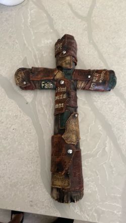 Cross western