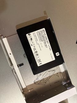 Micron 5300 Pro - 1.92TB SATA SSD