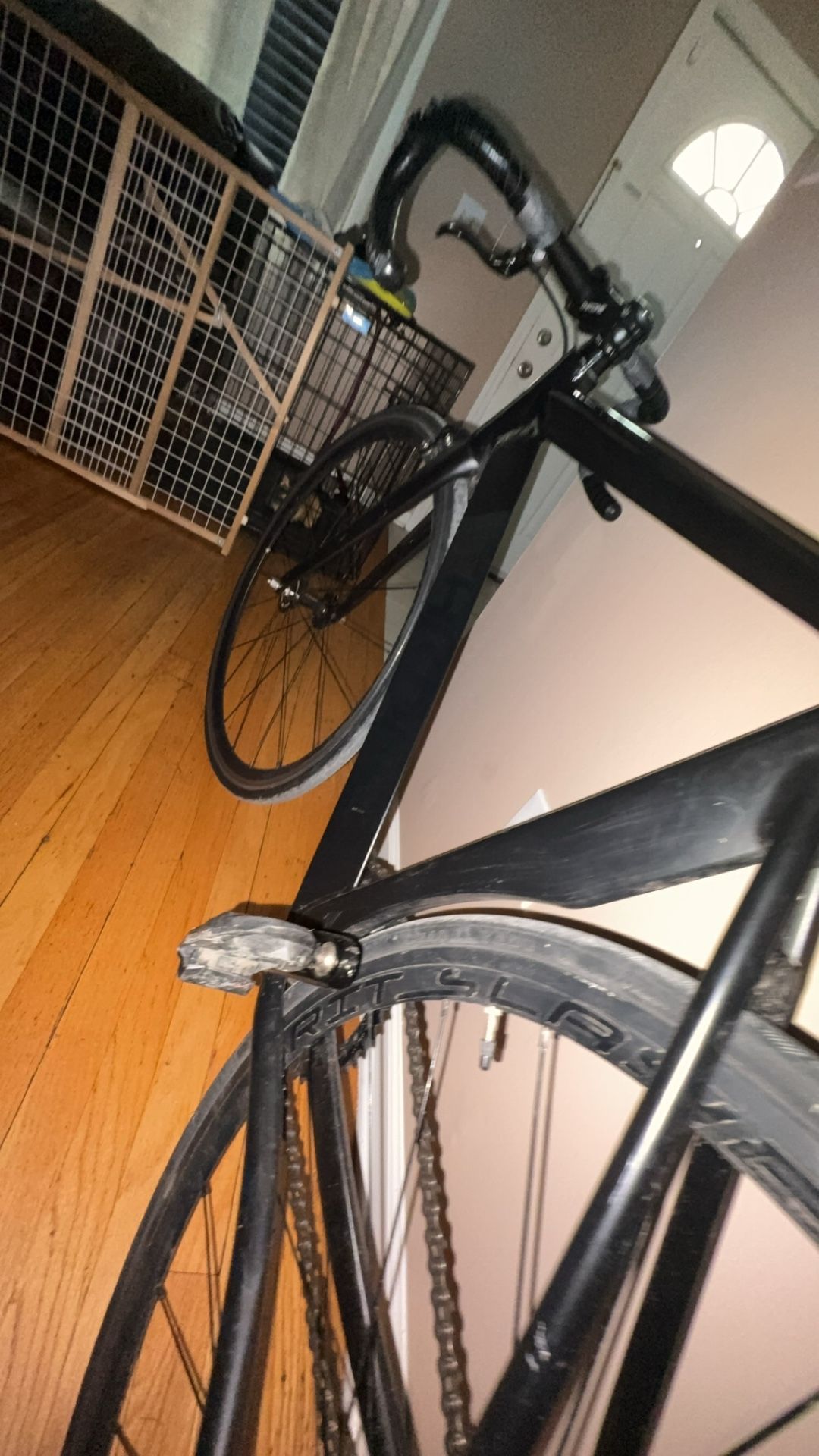 THRONE TRACKLORD FS (read description)