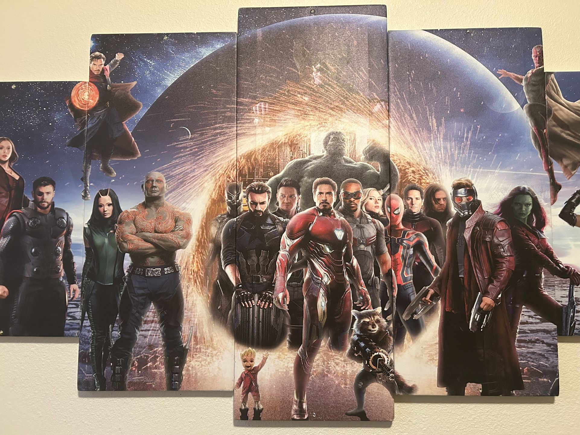 Kids Wall Decor