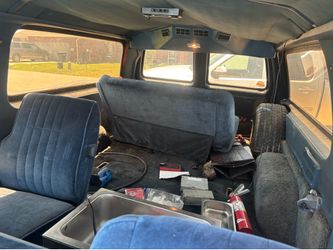 1988 Chevrolet Suburban