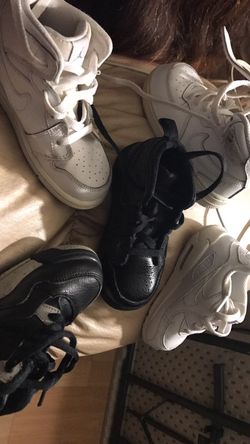 Shoes for kids
