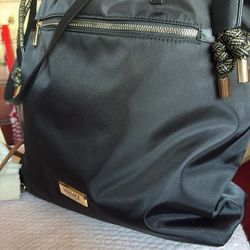 Versace Fragrances Tote Bag