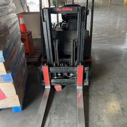 Forklifts 36 V