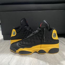 Jordan 13s