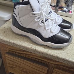 Jordan 11