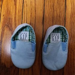 Infant Boys Shoes
