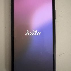 iPhone 11