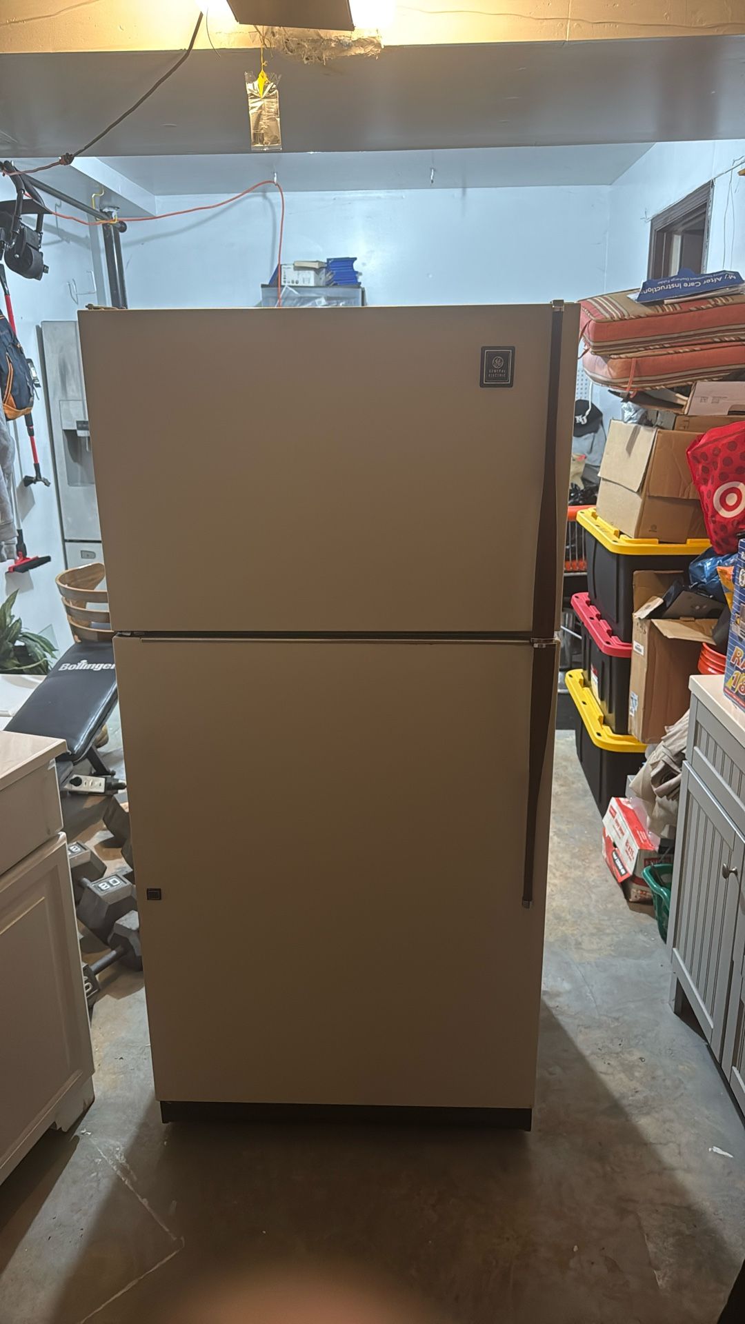 Refrigerator