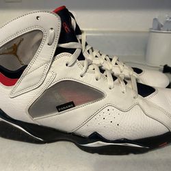 Men’s Jordan’s 7 Retro