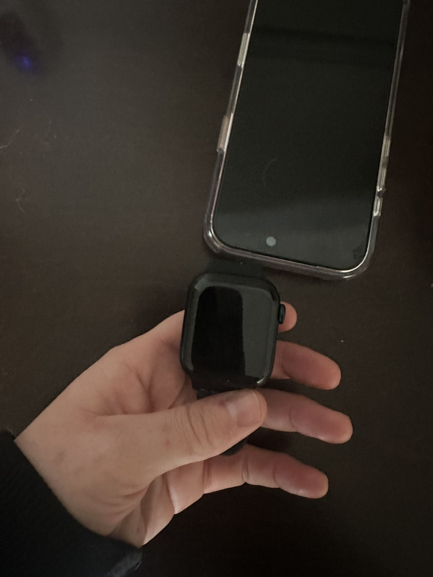 Apple Watch Series 7 Cellular