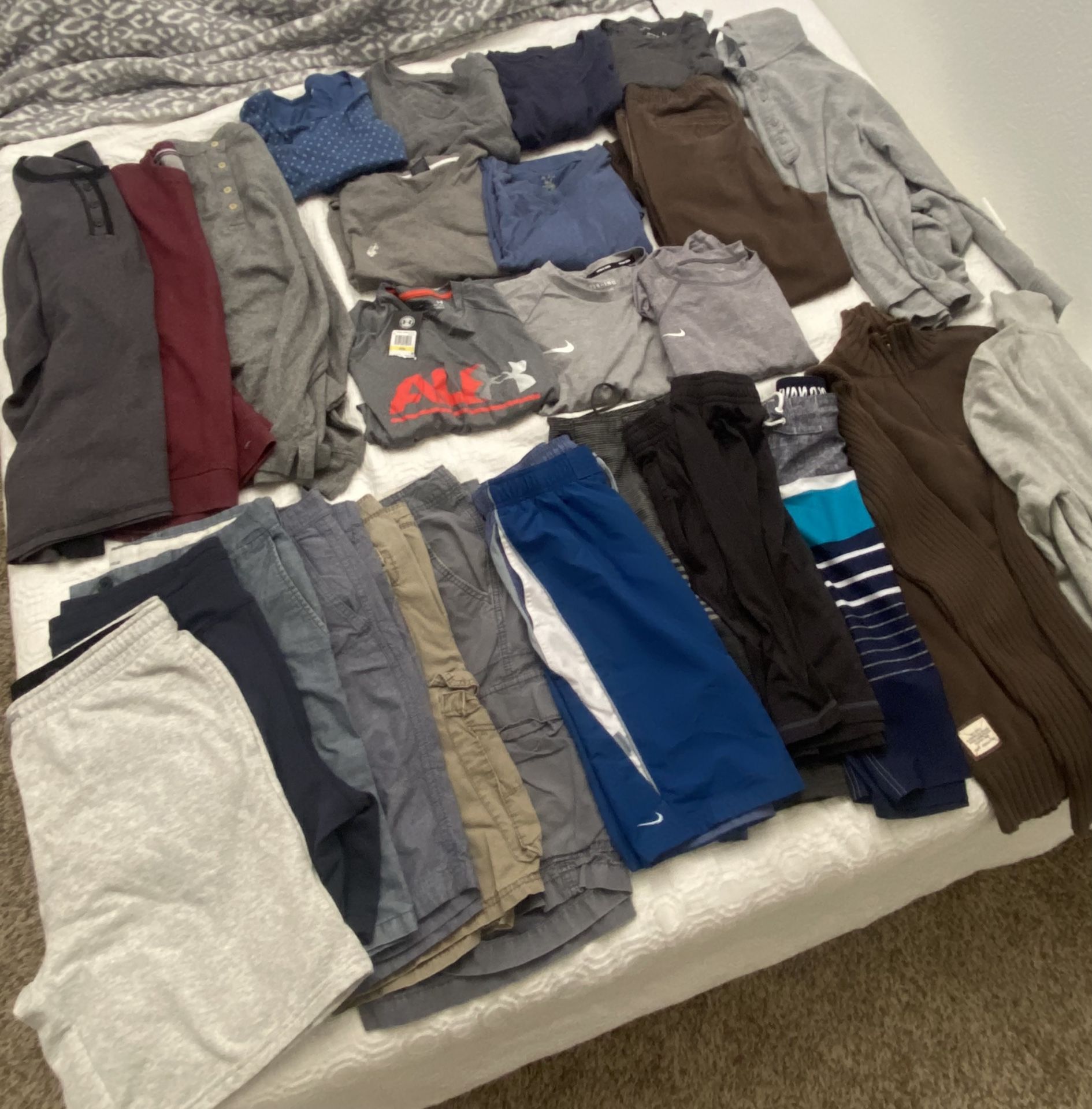 New And Used! $2 To $4 Each