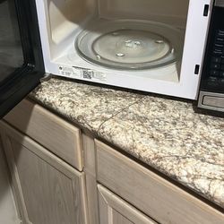 Microwave for Sale 