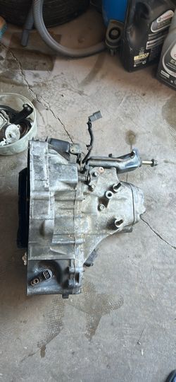 GSR transmission