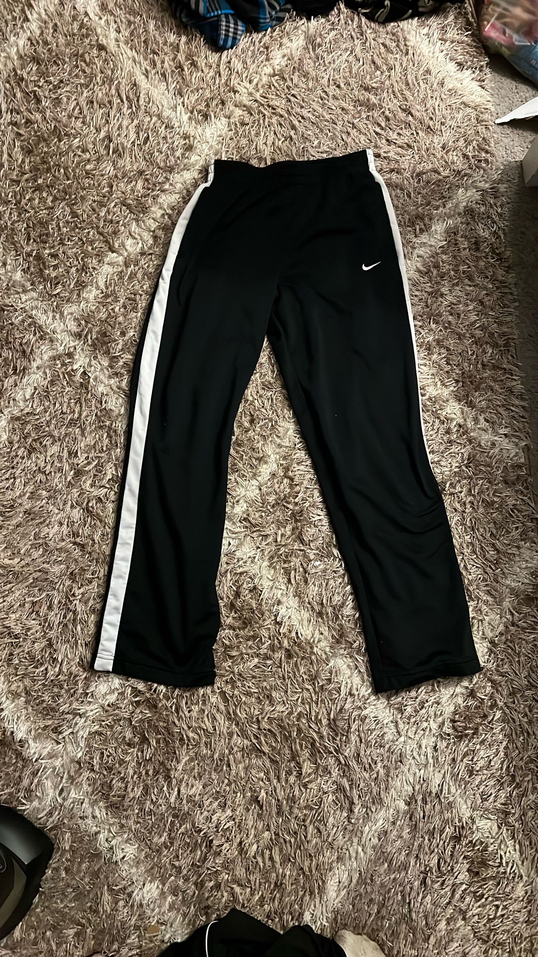 Vintage Nike Sweatpants