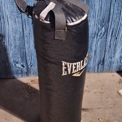 Boxing Bag