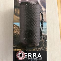 *NEW* Bluetooth Speaker with SD/USB Slots -Water Resistant