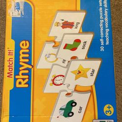 Kids education games