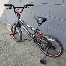 18"Wheel Training Wheel 