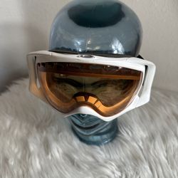 Oakley goggles